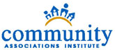 Community Associations Institute - Los Angeles Chapter Logo
